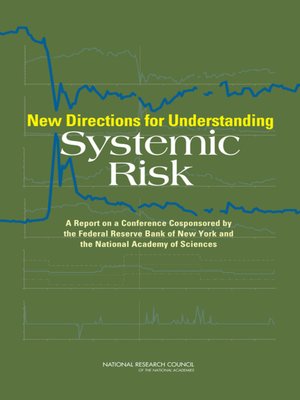 cover image of New Directions for Understanding Systemic Risk